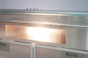 Máy hút mùi Classic Blueger B207S
