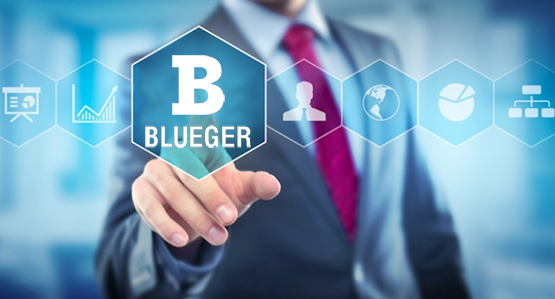 blueger tuyển dụng nhân viên kinh doanh